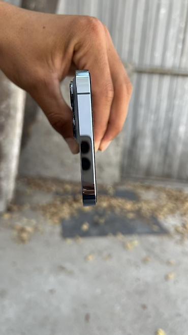 iphone 8x: IPhone 13 Pro Max, Б/у, 256 ГБ, Sierra Blue, Защитное стекло, 74 % — 8