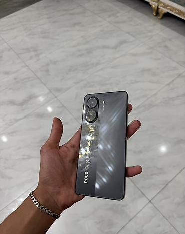 poco x4: Poco X7 Pro, 256 GB, rəng - Qara — 1