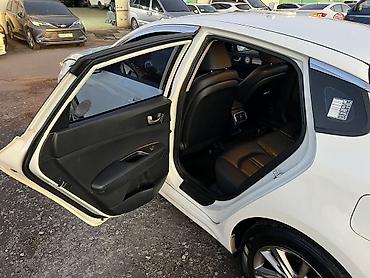 Kia: Kia K5: 2019 г., 2 л, Автомат, Газ, Седан — 13