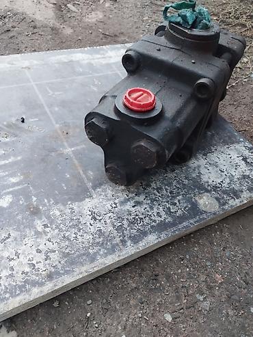 Другой транспорт: Насос гидравлика. Кран.самосвал. рабочий цена договорная — 3