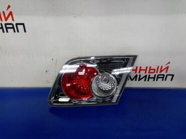 купить мазда демио в бишкеке: Накладка крышки багажника Mazda, 2006 г., Б/у, Оригинал