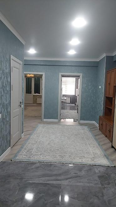шакал: 1 комната, 70 м², 5 мкр 5 этаж, Евроремонт — 2