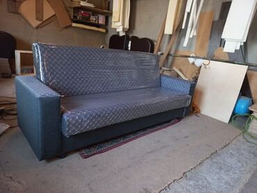 Раскладные диваны: Раскладной диван, Новый — 18