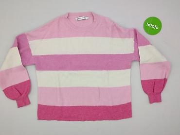 sweter dla mamy: ONLY, Sweter damski, rozmiar M — 2
