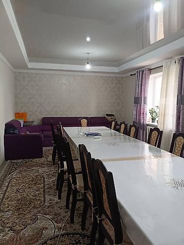 4: 4 комнаты, 155 м², 4 соток, Бишкек, Арча-Бешик ж/м — 8