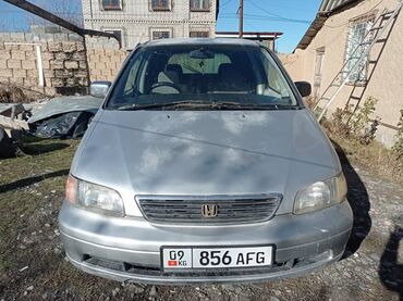 опел астра хетчбек: Honda Odyssey: 1996 г., 2.3 л, Автомат, Бензин, Хэтчбэк