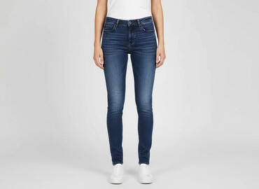 mohito spodnie jeansy: Only Jeans, Jeans for women, size S