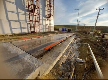 Ticarət tərəziləri: Tərəzi (Qapan), 1000 kq, Pulsuz quraşdırma -da lalafo.az — 7 Ticarət tərəziləri: Tərəzi (Qapan), 1000 kq, Pulsuz quraşdırma — 7