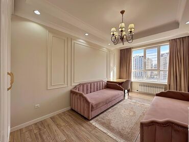 1 кв купить: 4 комнаты, 118 м², Элитка, 8 этаж, Дизайнерский ремонт