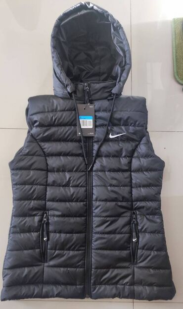 prsluk 2xl novo: NIKE ŽENSKI PRSLUK NOVO

NOVO
VELIČINE S M L XL 2XL 3XL
NIJE ORIGINAL