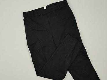 australian: H&M, Spodnie materiałowe damskie, rozmiar M — 1