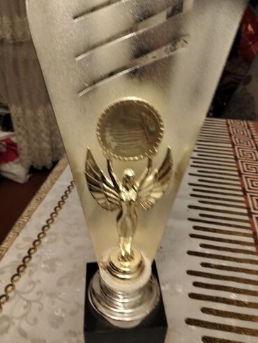 Digər içki üçün qablar: Kubok satılır — 3