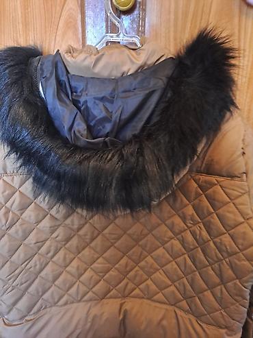 Kurtkalar: Kurtka, Bolonka, Qış, Dolce & Gabbana, XL — 5
