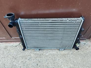 Auto delovi: Hladnjak aluminijumski Lada 2107 Riva, Lada 2104 Karavan broj 3 — 7