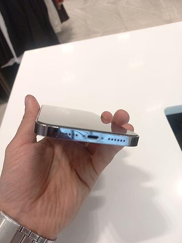iphona 14: IPhone 14 Pro Max, 256 ГБ, Deep Purple, Face ID — 6