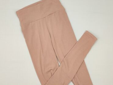 spodnie dresowe zina: Legginsy Sportowe damskie, rozmiar S