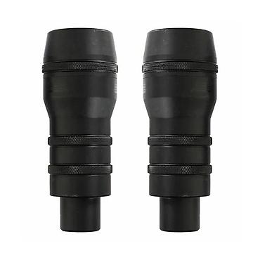 golim: Univerzalni padovi za ram (frame sliders) za motocikl – set 2 kom - — 4
