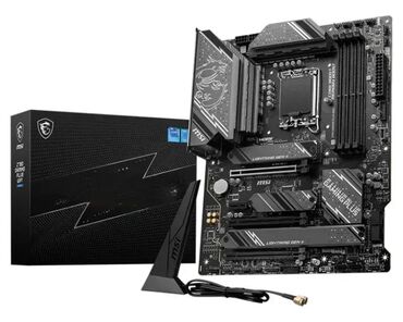 maticne ploce za lg televizore: Brand: MSI |x|x Model: MSI Z790 GAMING PLUS WIFI matična ploča |x|x