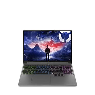 Printerlər: Lenovo Legion 5 16IRX9 83DG00NWRK | İstehsalçı: Lenovo; Prosessor