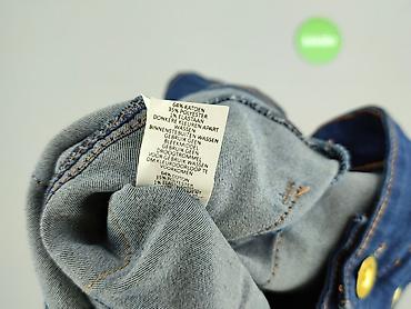zara fleared jeans: Denim Co, Spódnica damska, rozmiar M — 6