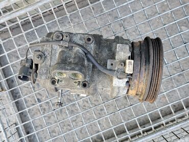 Компрессоры для авто: Компрессор BMW 1994 г., Б/у, Оригинал, Германия — 10