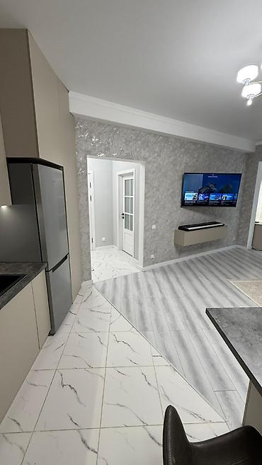 Продажа квартир: 2 комнаты, 64 м², Элитка, 14 этаж — 8