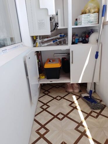 Yeni tikili: 3 otaqlı, Yeni tikili, m. Xətai, 78 kv. m — 13