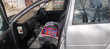 Volkswagen: Volkswagen Golf Variant: 2002 г., 2 л, Автомат, Бензин, Универсал — 8