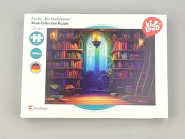 Puzzles for Kids, condition - Perfect
