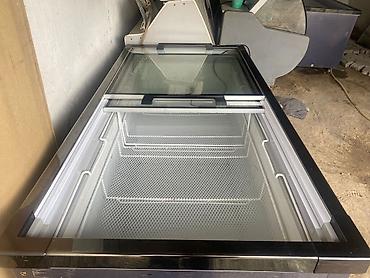 Холодильные витрины: Для напитков, Б/у — 16