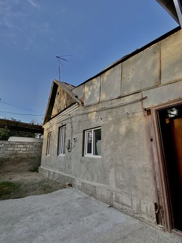 дома продажа: 42 м², 3 комнаты, Старый ремонт Без мебели, Кухонная мебель