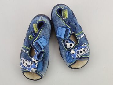 trampki big star dziecięce: Baby shoes, 20, condition - Good