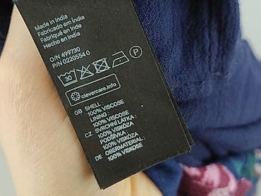 do sukienki: H&M L.O.G.G., Sukienka damska, rozmiar M — 5