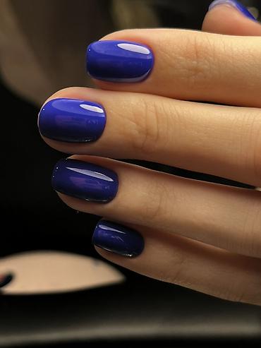 Маникюр: Гель лак, шеллак, Выравнивание, Дизайн, Маникюр, Одноразовые расходные материалы, С выездом на дом, Консультация — 2