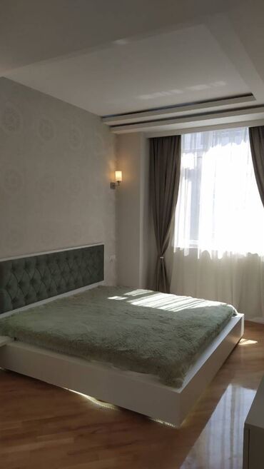 Yeni tikili: 3 otaqlı, Yeni tikili, m. Gənclik, 135 kv. m — 7