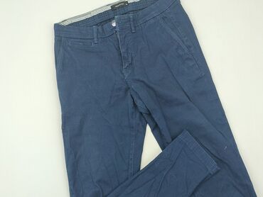 straight blue jeans: Джинси, Reserved, M, стан - Дуже гарний