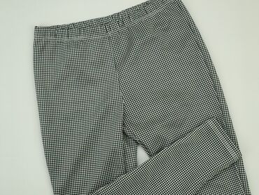 spodnie nike materiałowe: Material trousers, Beloved, 2XL (EU 44), condition - Perfect