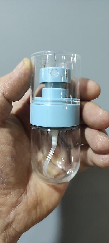 Çiləyicilər, pulverizatorlar: Pulverizator, Əllə — 2