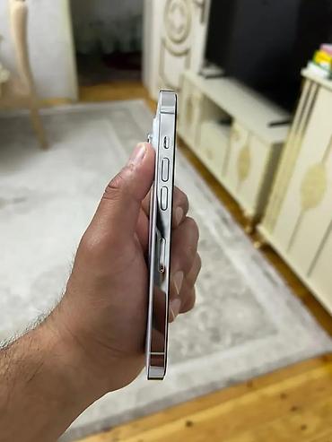 iphone 14 pro max azerbaycanda qiymeti: IPhone 14 Pro, 256 GB, Ağ, Simsiz şarj — 3