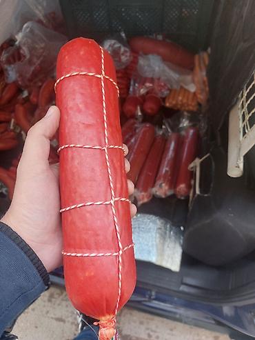 dibcek satisi: Naxçıvan kolbasa Axot Servalat Krakov Topdan və pərakendə satış — 2