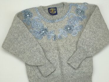 barbara lebek bluzki: Sweter, S, stan - Idealny