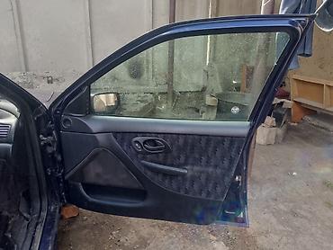 Ford: Ford Mondeo: 1996 г., 1.8 л, Ручные, Бензин, Хэтчбэк — 9