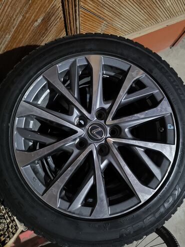 купить разноширокую резину на бмв: Колеса в сборе 215 / 55 / R 17, Зима, Б/у, Комплект, Легковые, Литые, отверстий - 5