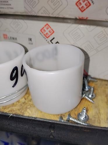neta ls: Втулка/вставка из износостойкого пластика (полиамид/PTFE) — 1
