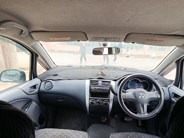 кондиционер на грузовой: Mitsubishi Colt: 2003 г., 1.3 л, Автомат, Хетчбек