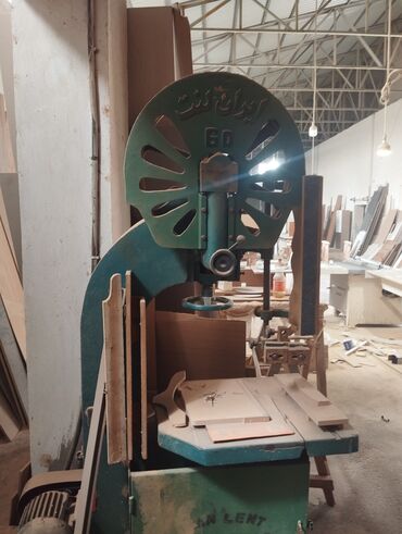 Mebel və taxta dəzgahları: Ağac emalı sexi üçün avadanlıqlar paketi 1) Gərginlik stabilizatoru – — 9