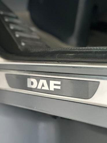 даф 2012: Тягач, DAF, 2019 г. — 9