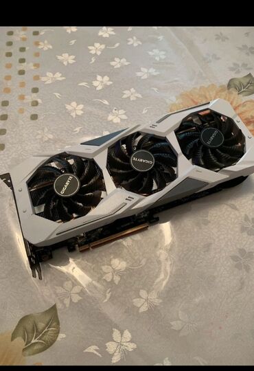 внешняя видеокарта для ноутбука: Видео карта, Gigabyte, ПК үчүн