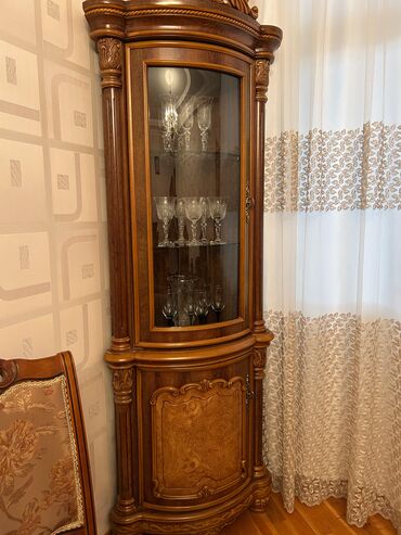 Qonaq otağı dəstləri: Divan — 9