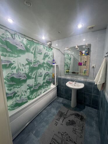 Köhnə tikili: Bakı, Bakıxanov qəs., 5 otaqlı, Köhnə tikili, m. Neftçilər, 120 kv. m — 11